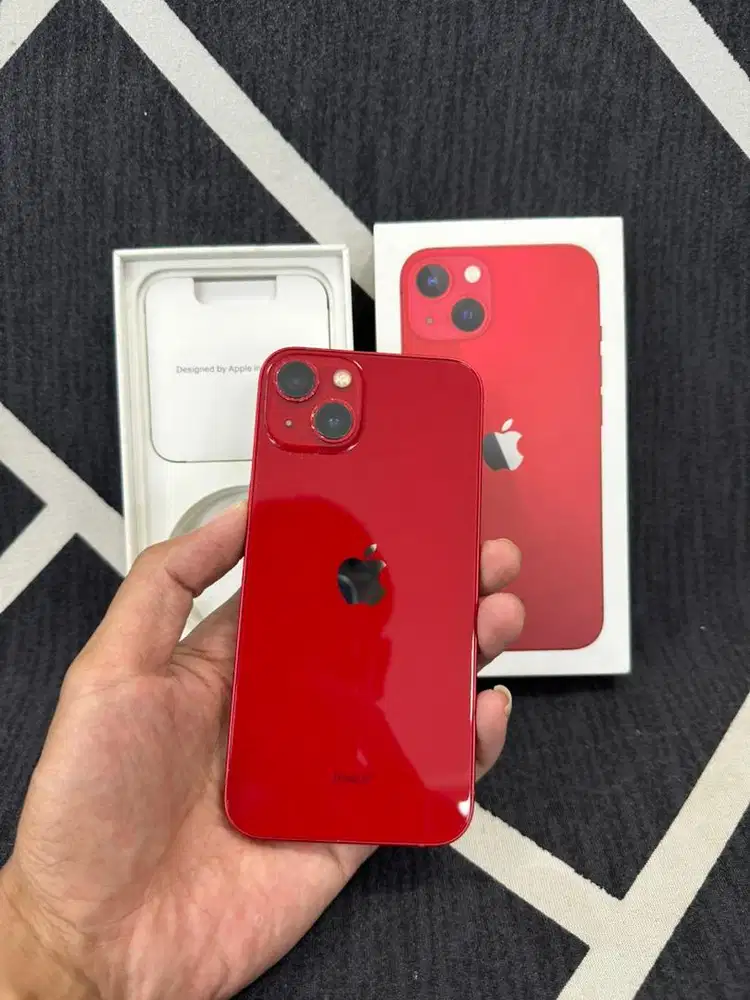 Iphone 13 128gb inter