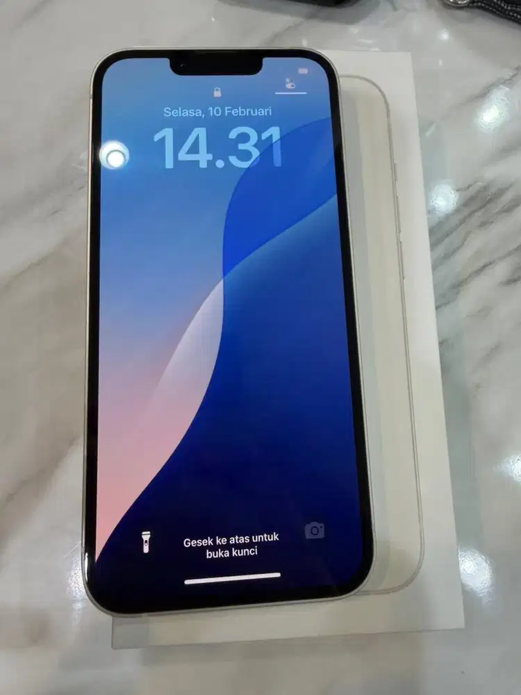 i phone 13 128gb ibox starlite