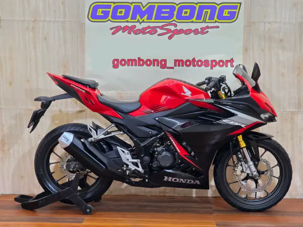 HONDA CBR 150R ABS 2021