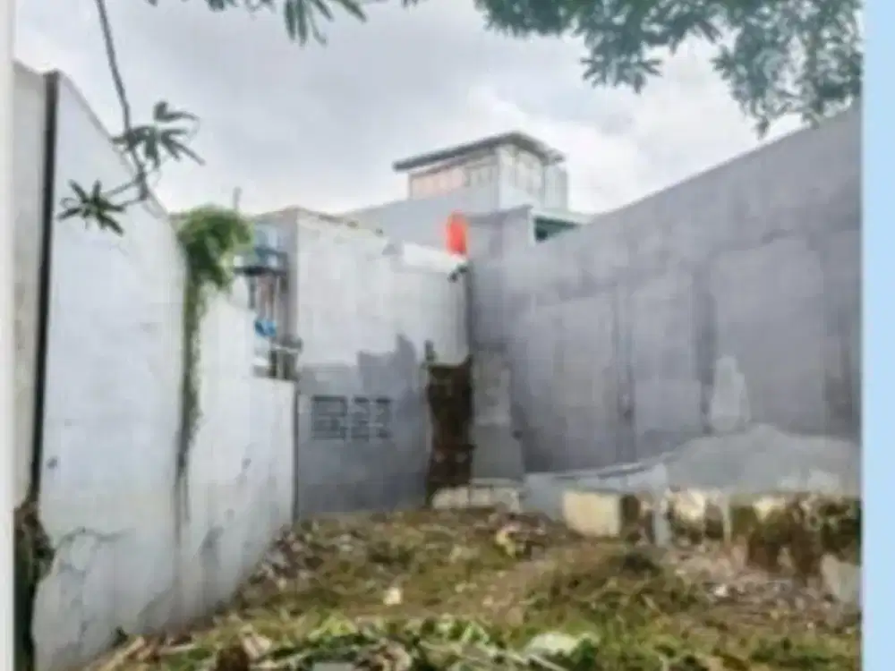 DIJUAL  TANAH KOSONG  VIA LELANG