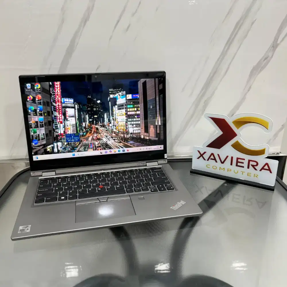 Laptop Second Premium Bergaransi