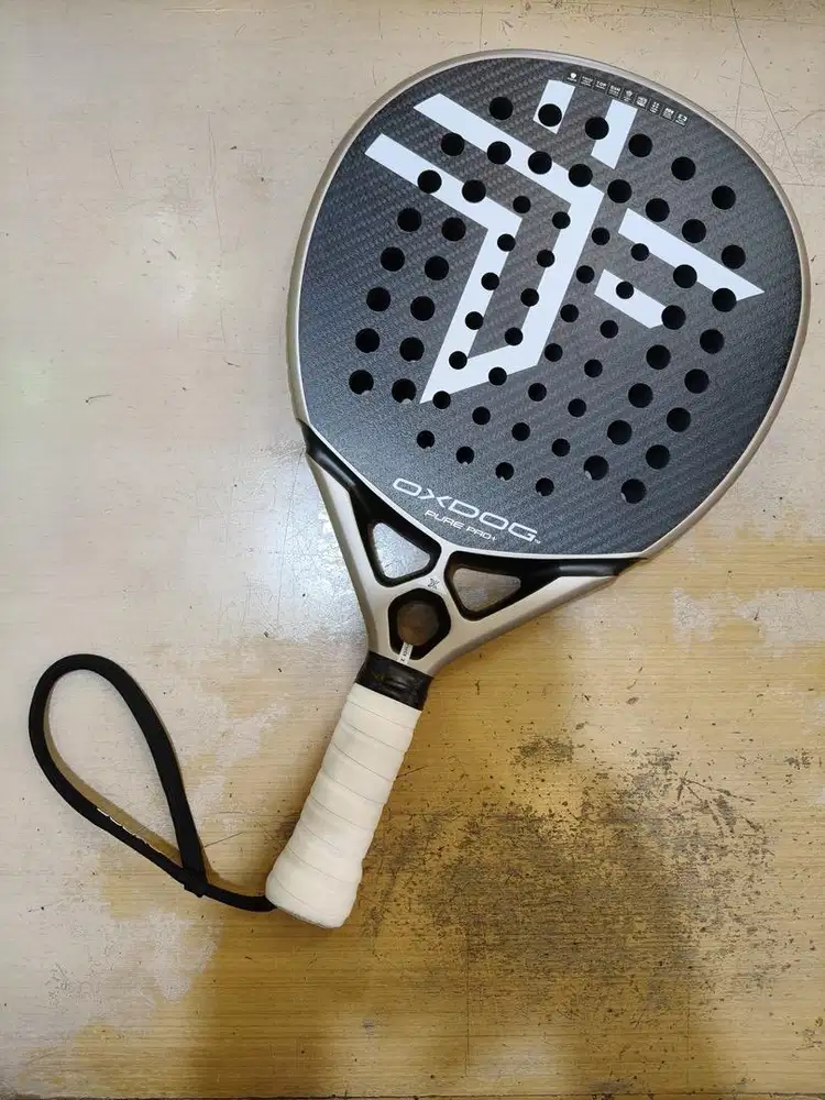 WTS Oxdog Pure Pro+ 2025