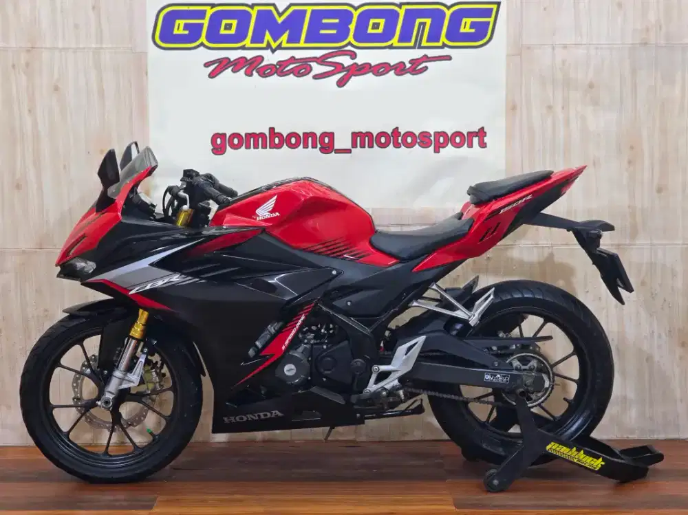 HONDA CBR 150R ABS 2021