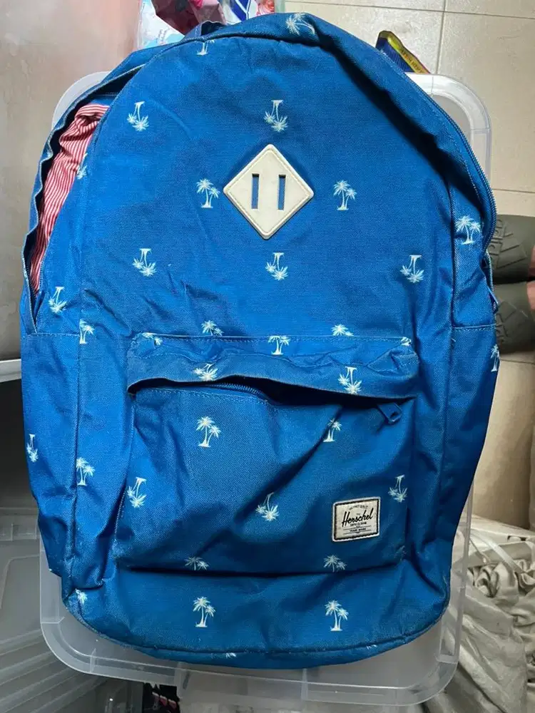 Tas Sekolah kondisi bekas masih Ok