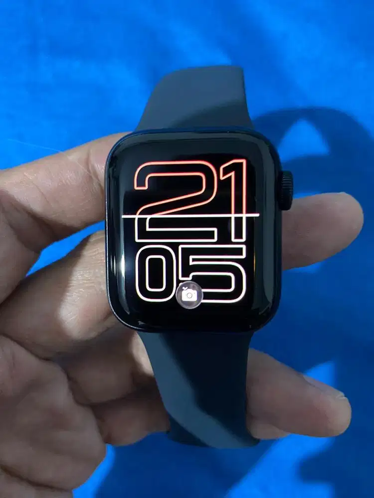 Apple watch SE gen 3