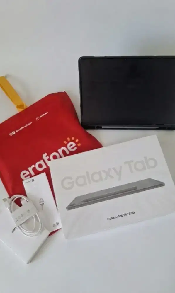 Samsung Galaxy Tab S9 FE 5G 6/128