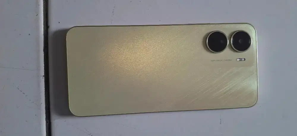 DIJUAL VIVO Y16 RAM 4/128