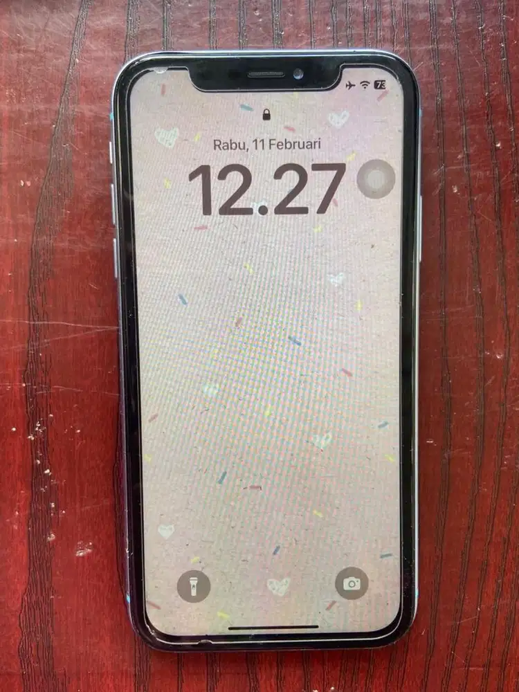 jual hp iphone xr 64gb