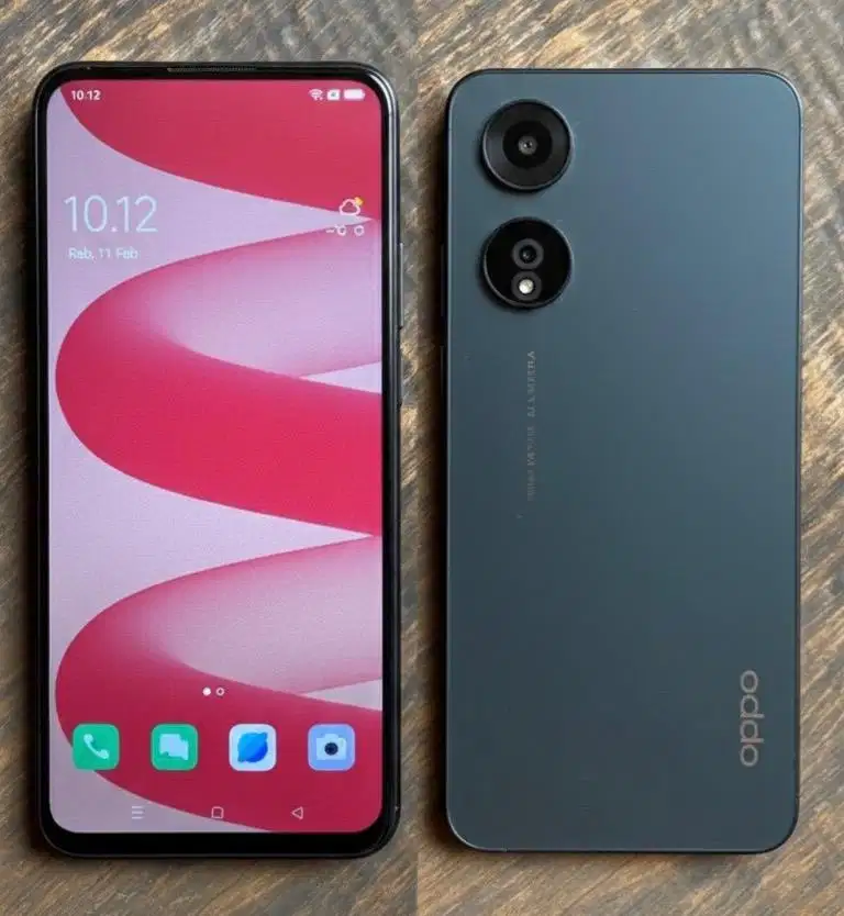 OPPO A78 Ram 8/ 256Gb