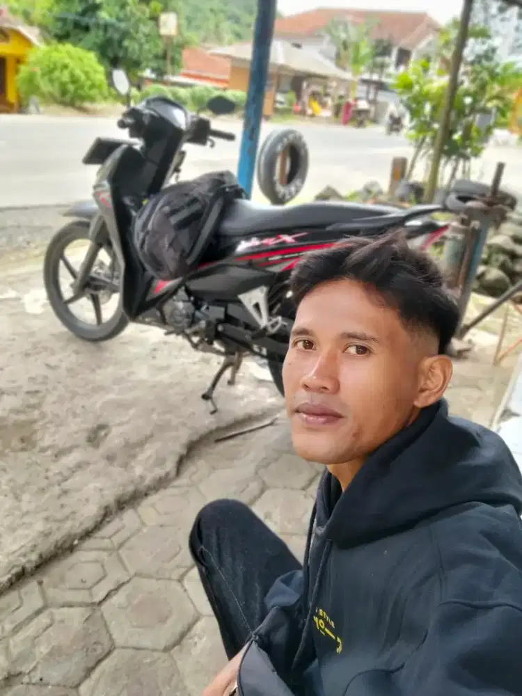 Jasa kirim paket antar provinsi