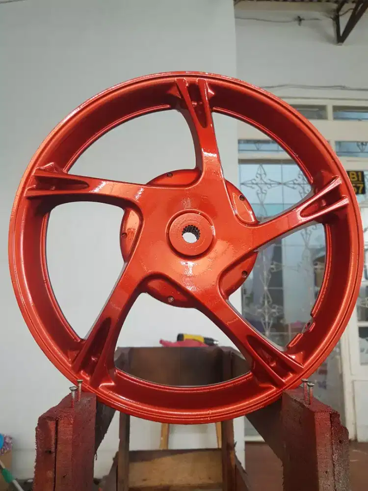 VELG STANDAR MIO SMILE/SPORTY