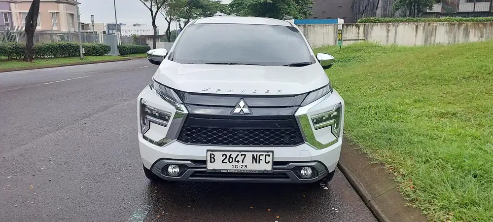 Mitsubishi Xpander 2023 Bensin