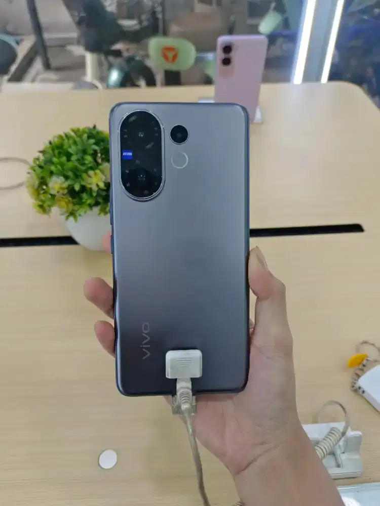 Vivo V60 5G CICILAN PROMO BUNGA 0