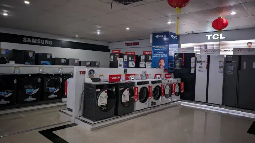 KREDIT ELEKTRONIK SYARAT KTP AJA TANPA SURVEI