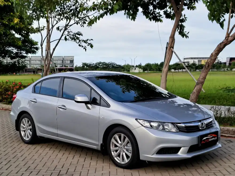 [KM 70RB]Honda Civic 1.8 FB AT 2013 Civic FB 2013 Civic 2013 Civic