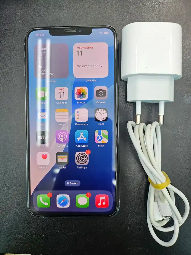 Iphone XS Max 64gb