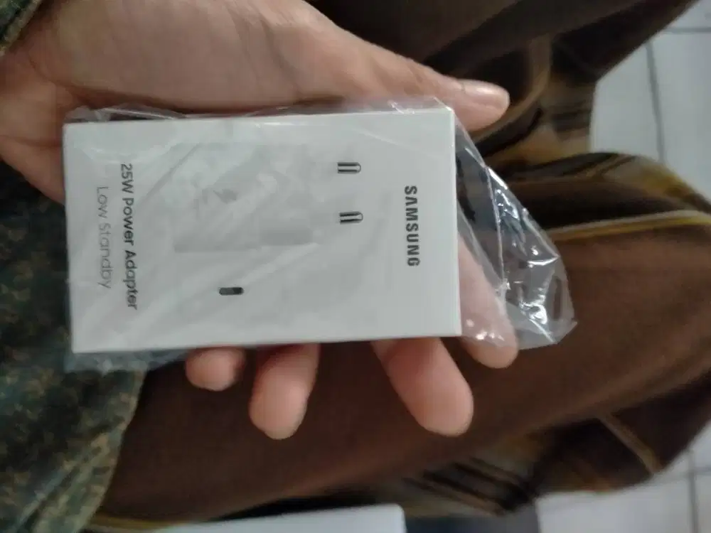 Hp Samsung galaxy A17 8/128gb 4g