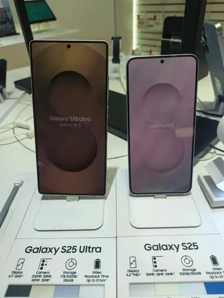 Kredit samsung s25 ultra promo bebas 2x angsuran