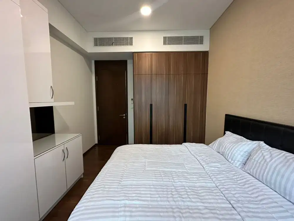 For Rent Apartment Anandamaya Residence 3 BR - 174 sqm