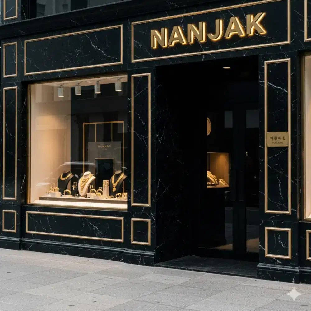 Dicari karyawati toko emas Nanjak paseban