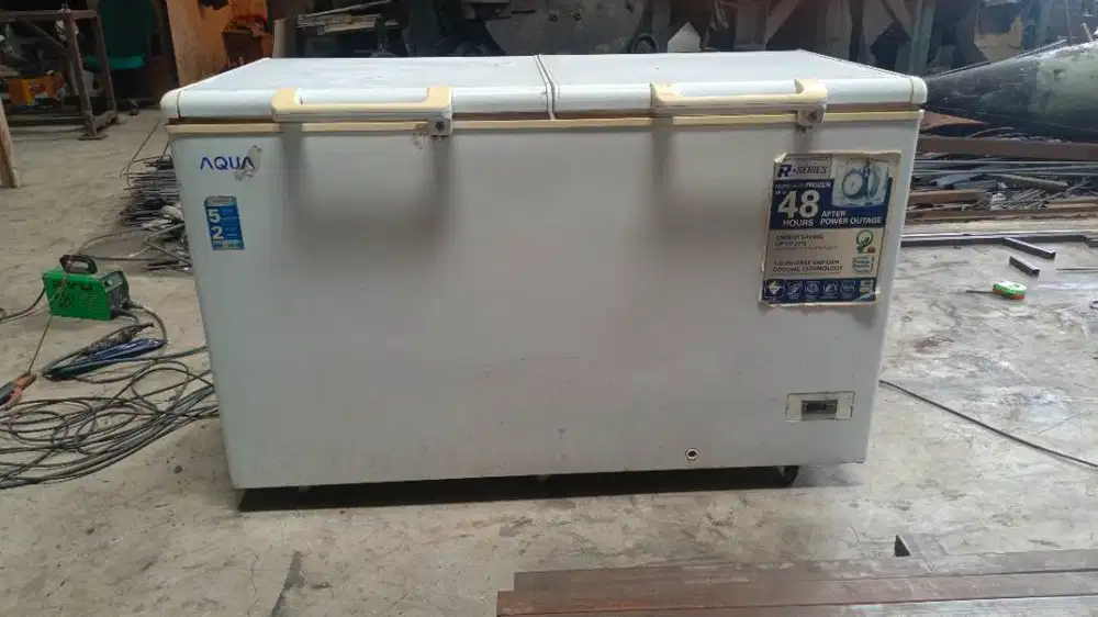 FREEZER AQUA AQF-45R