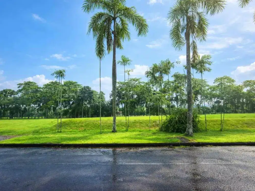 Dijual Kavling Telaga Golf Bsd