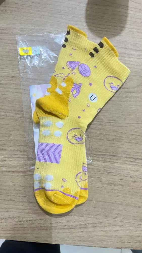 Kaos Kaki Nailoong ORI