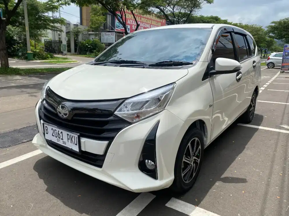 CALYA G AT 2020 TDP 23JT