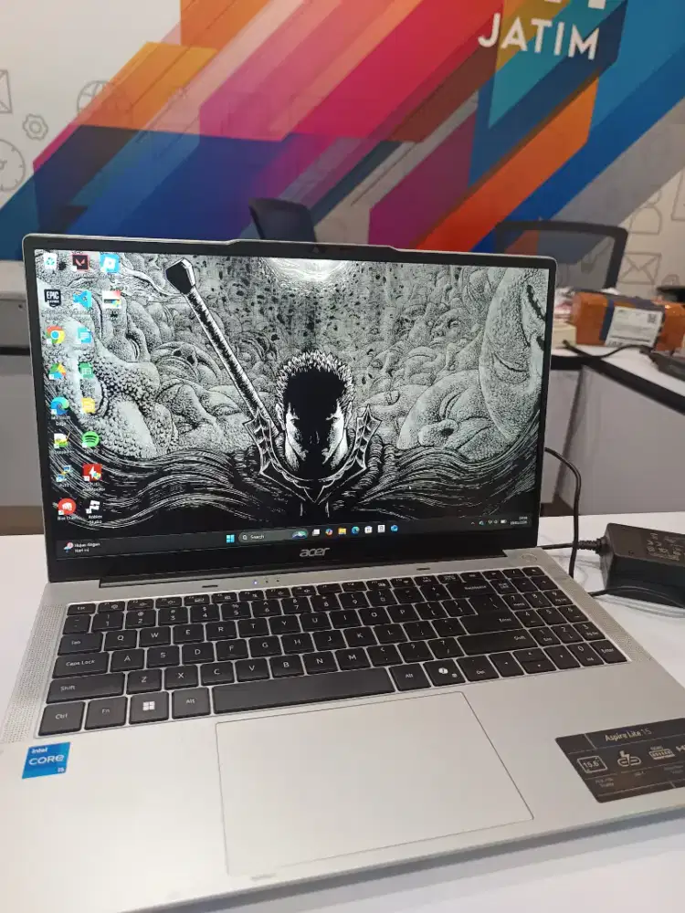 Laptop Acer Aspire Lite 15 (AL15-71P-51VG)