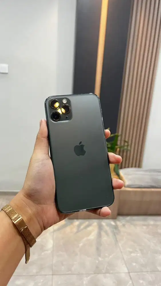 Iphone 11 pro 256gb