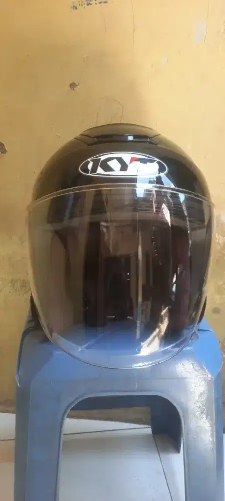 Kyt kyoto hitam glossy