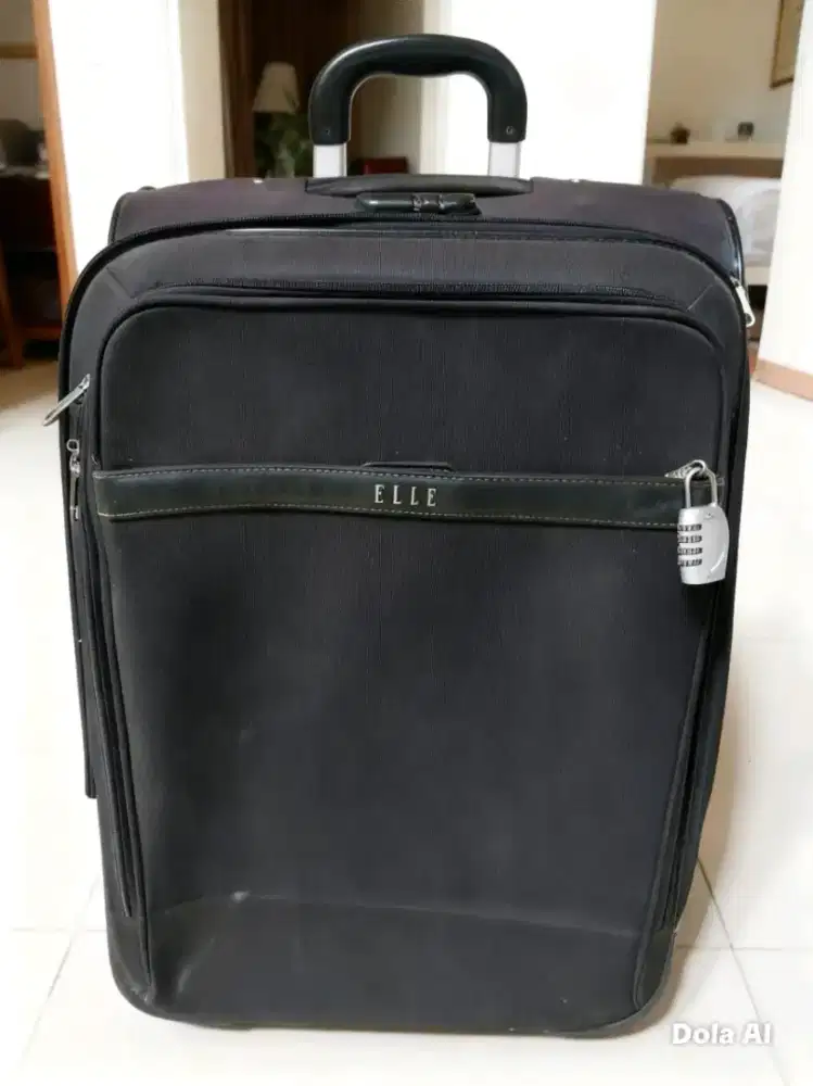 Koper Original  ELLE