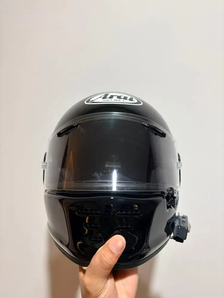 Helm Arai Rapide Neo
