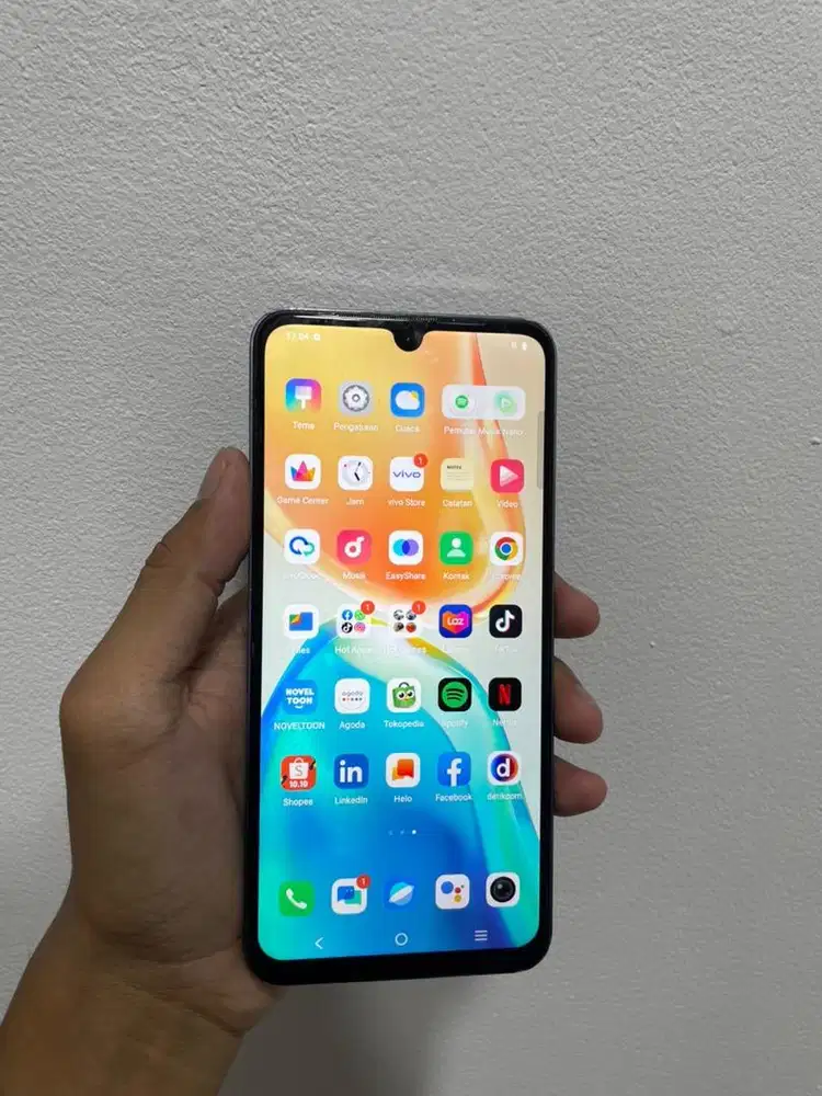 Vivo V25e 8/256gb