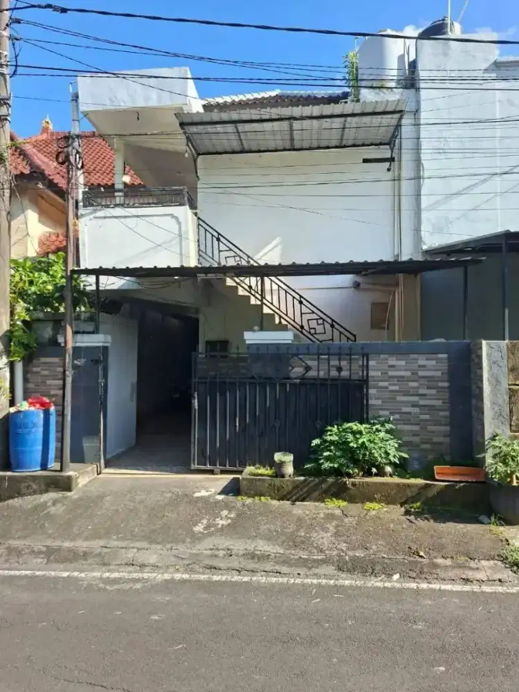 JUAL KOS2AN MUDING KEROBOKAN DEKAT TIARA GATSU