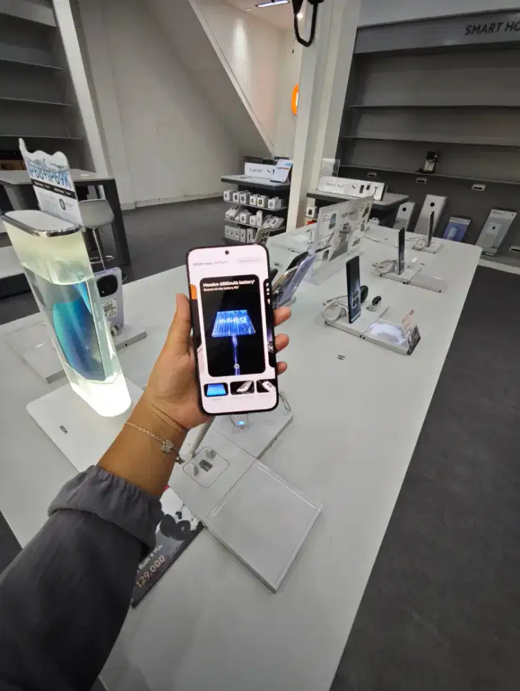 Xiaomi redmi note 15pro 5G