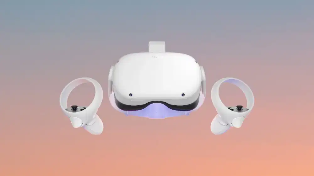 wtb cari beli oculus quest 2