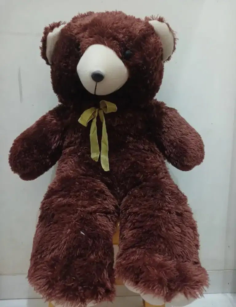 Boneka Besar Beruang