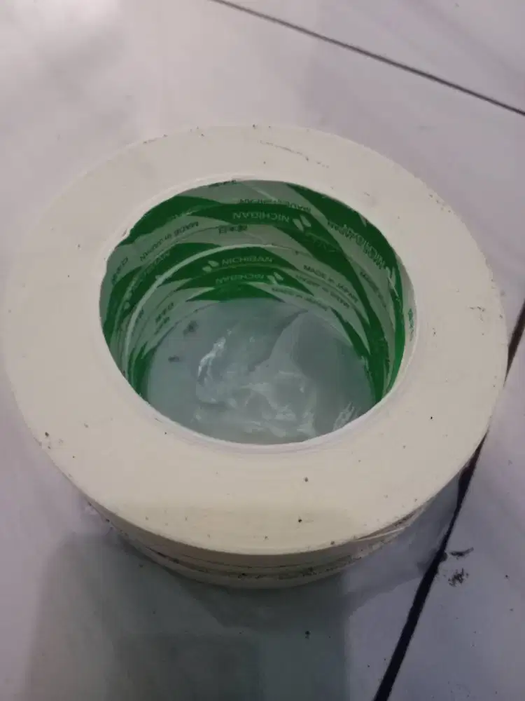 Nichiban Masking Tape 9mm X50m