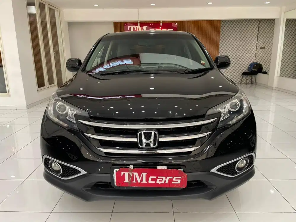 Honda CRV 2.4 Prestige Automatic 2014 Istimewa