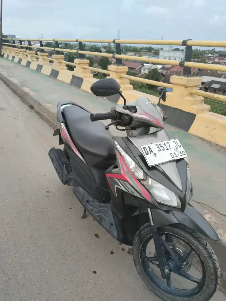 Vario 110 tahun 2011