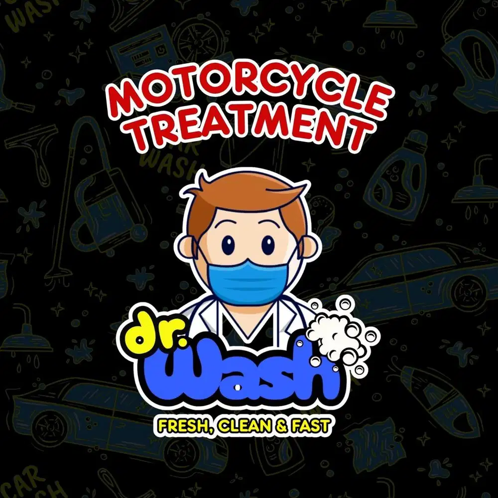 LOWONGAN KERJA TIM CUCI DR. WASH PANCORAN MAS DEPOK