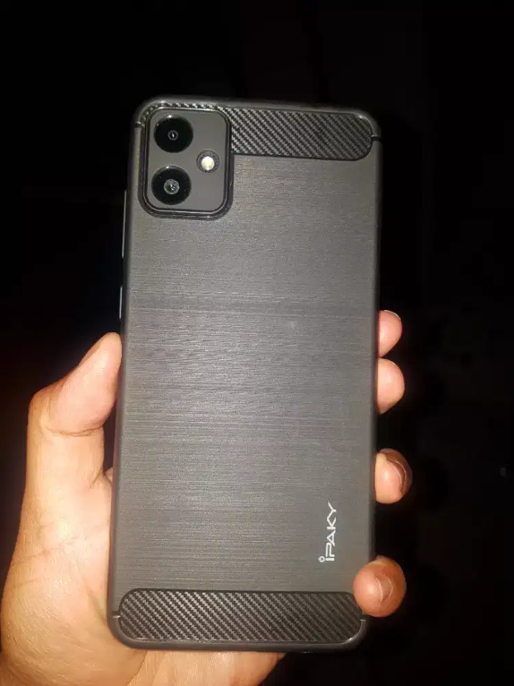 Dijual Cepat Samsung Galaxy A 05 Ram 6GB /128 GB