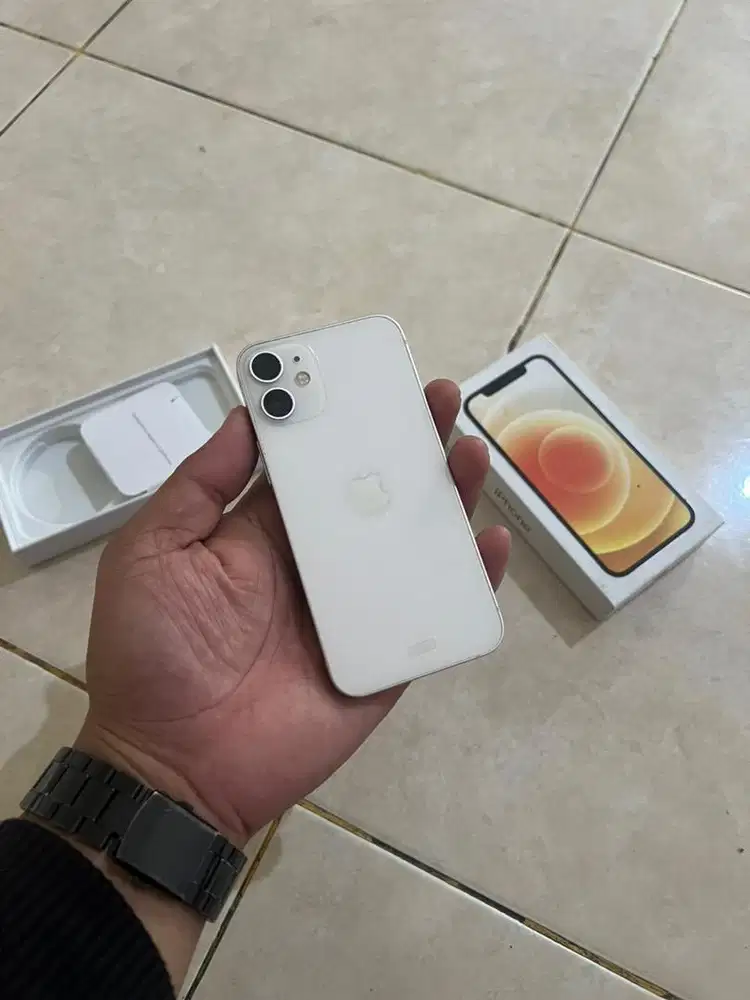 Iphone 12 mini 128gb ibox