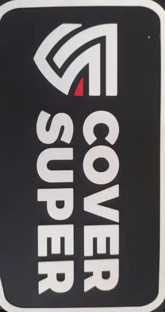 Cover Super Superior Khusus Baleno HB 2021