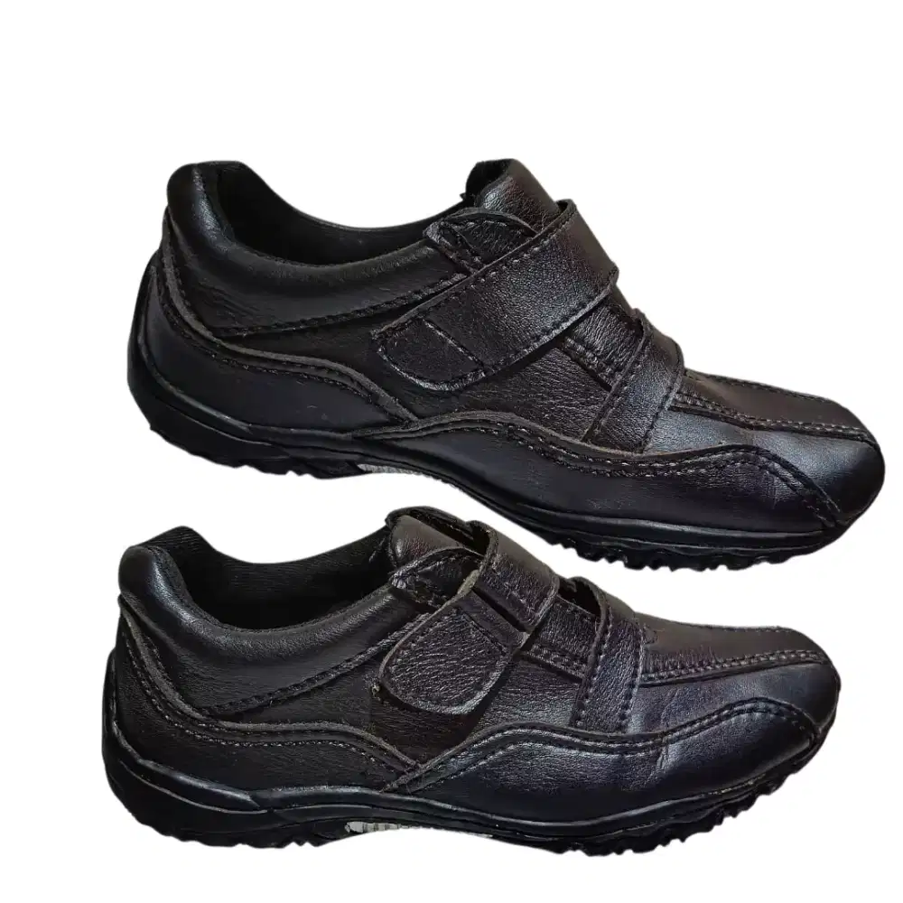 Sepatu keren Branded Bomber exclusive size 40