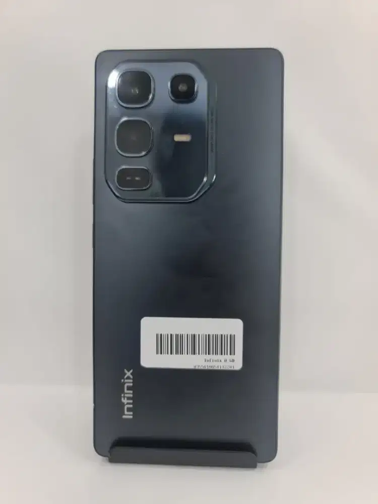 Infinix Note 50 Pro (Like New)