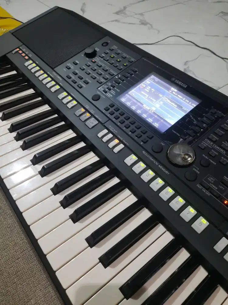Keyboard Yamaha  Psr s950