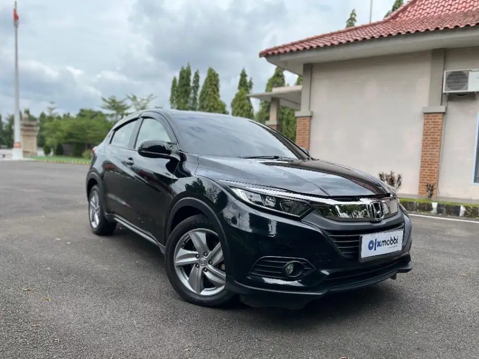 HRV S MATIC 2021