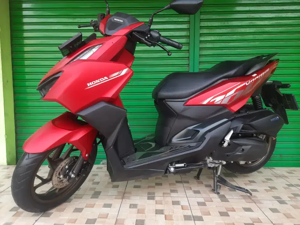 Honda vario 160 cbs tahun 2025 Istimewa